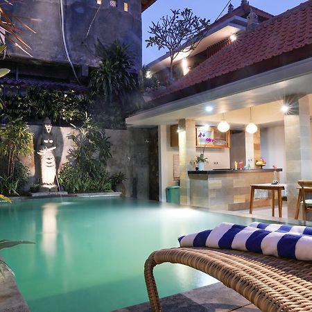 Narada House Ubud מראה חיצוני תמונה