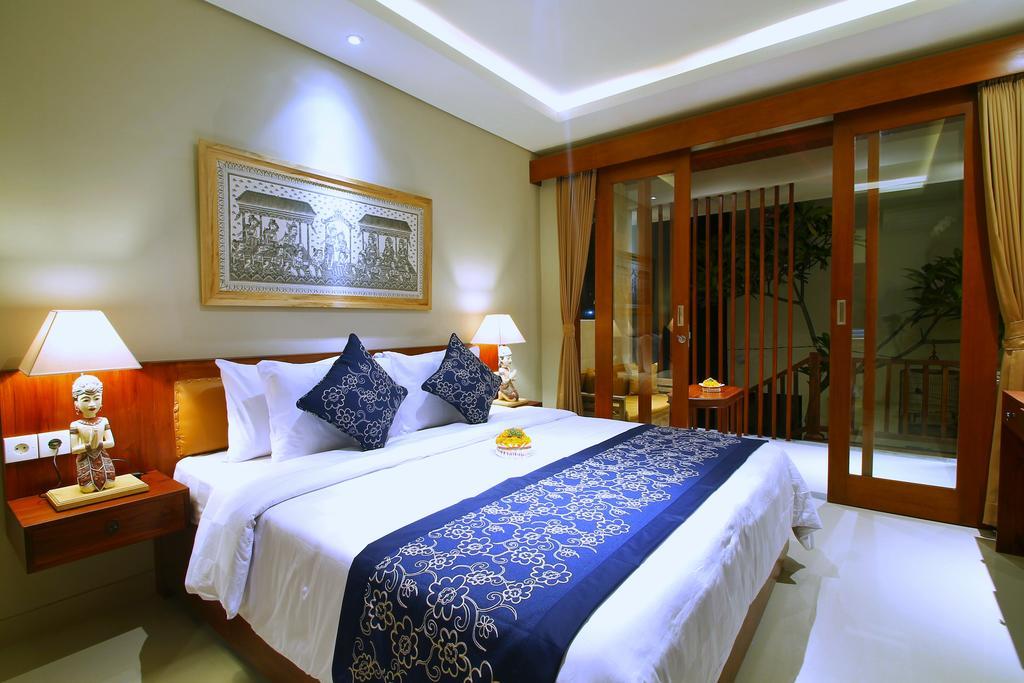 Narada House Ubud מראה חיצוני תמונה