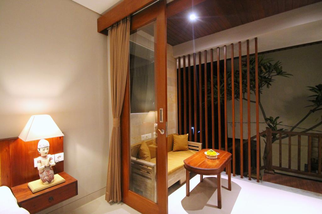 Narada House Ubud מראה חיצוני תמונה
