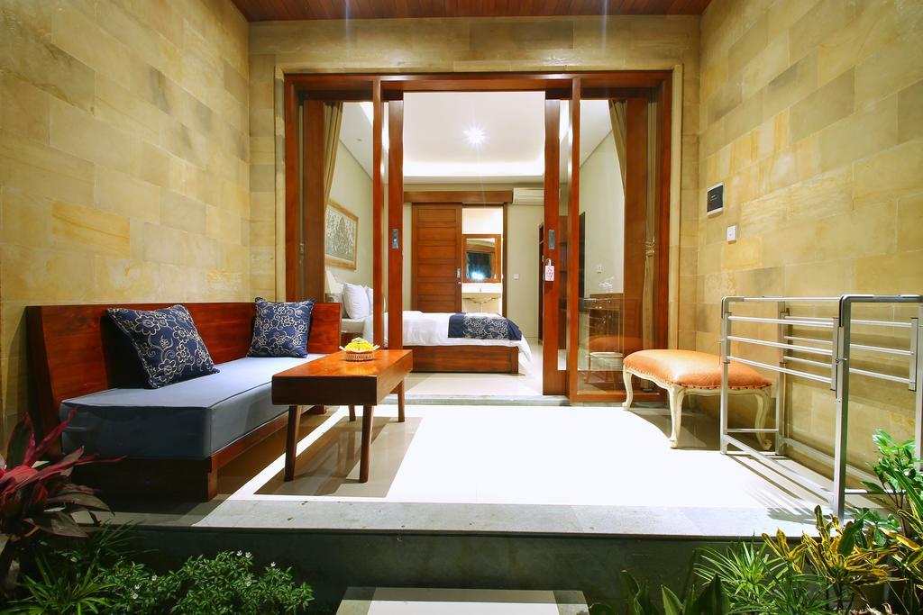 Narada House Ubud מראה חיצוני תמונה