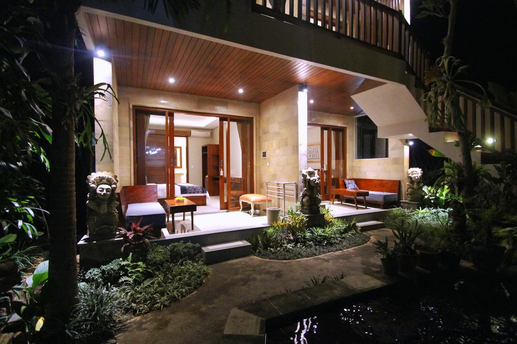Narada House Ubud מראה חיצוני תמונה