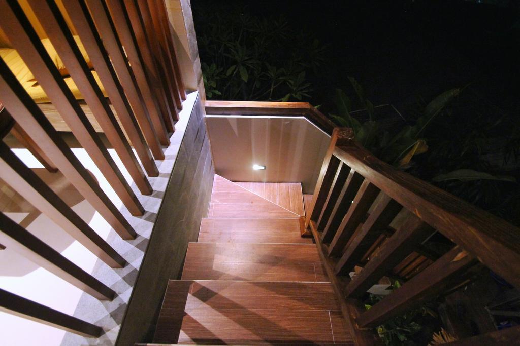 Narada House Ubud מראה חיצוני תמונה