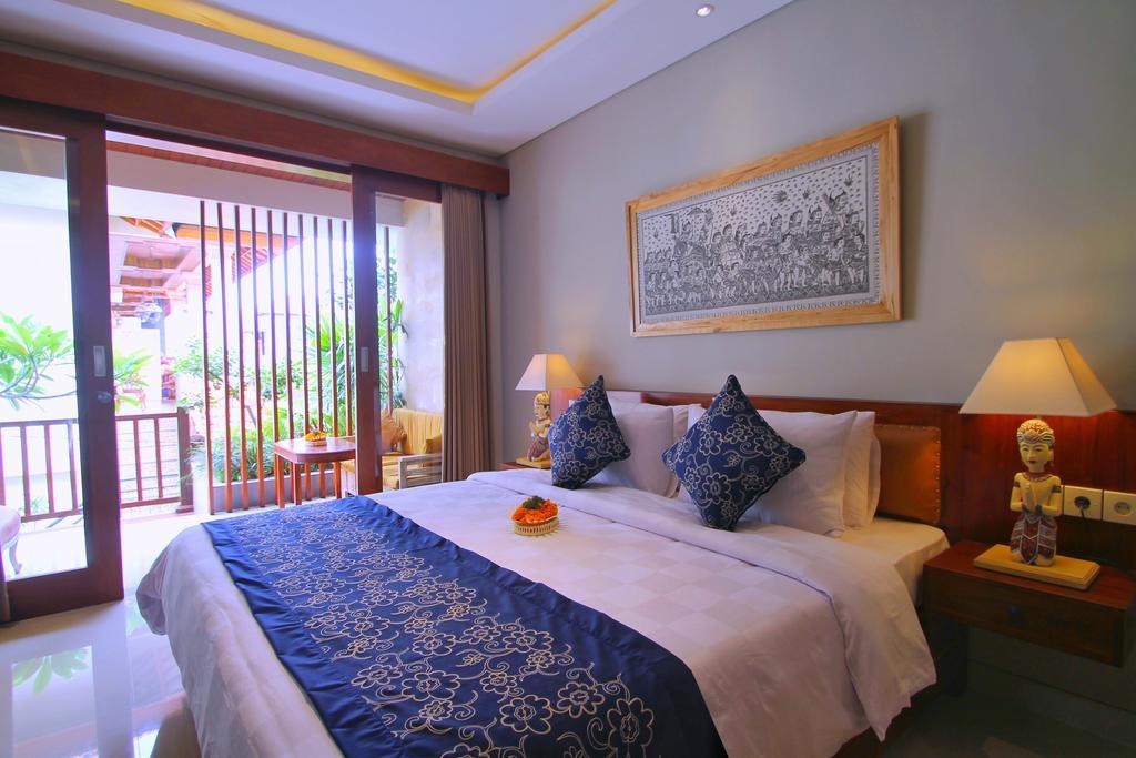 Narada House Ubud מראה חיצוני תמונה