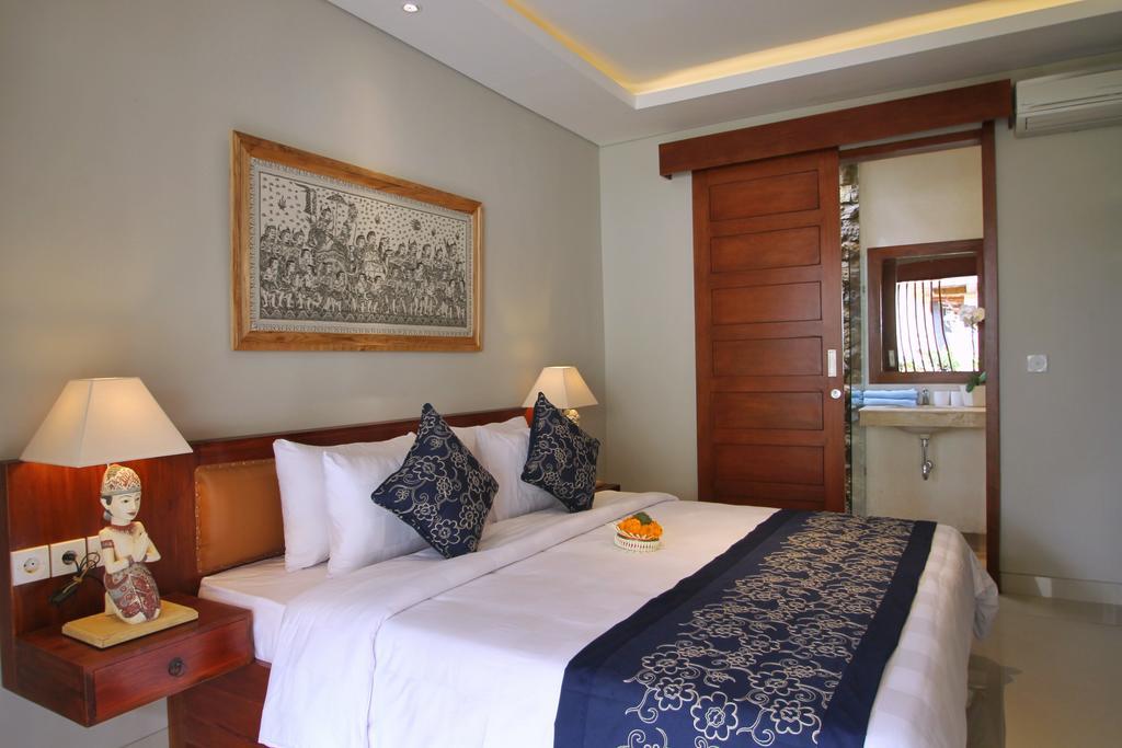Narada House Ubud מראה חיצוני תמונה