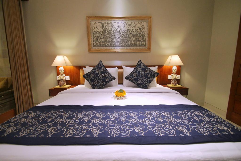 Narada House Ubud מראה חיצוני תמונה
