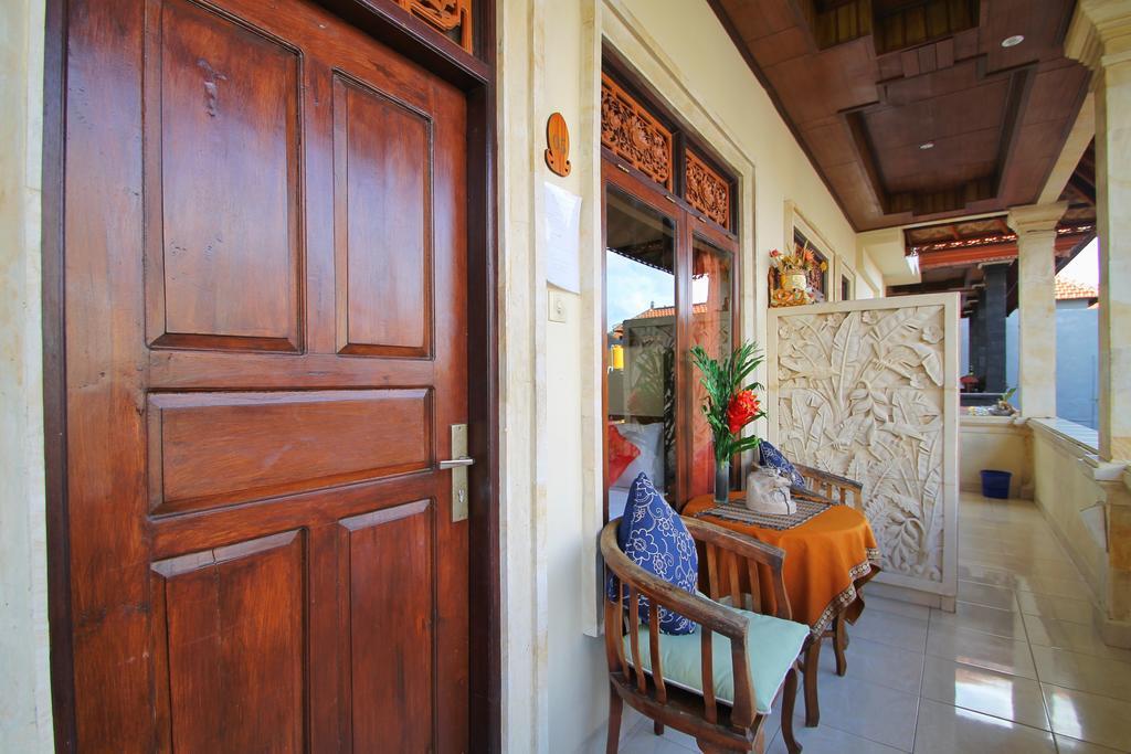 Narada House Ubud מראה חיצוני תמונה