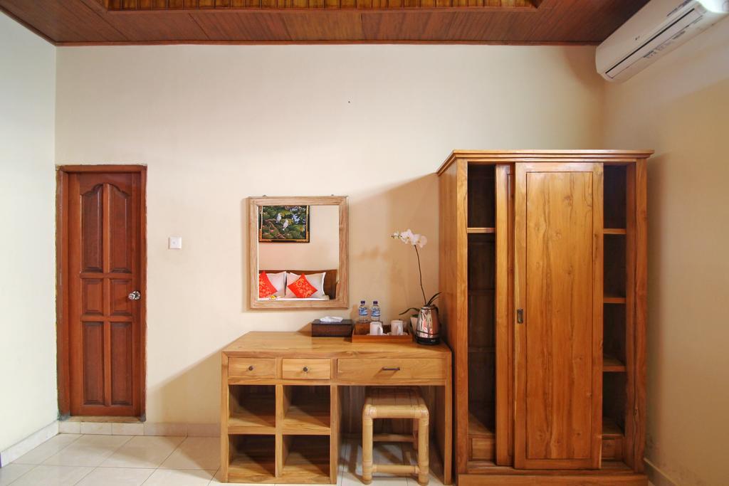 Narada House Ubud מראה חיצוני תמונה