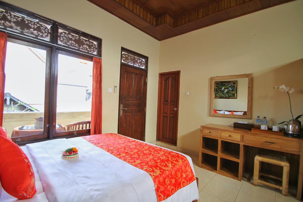 Narada House Ubud מראה חיצוני תמונה
