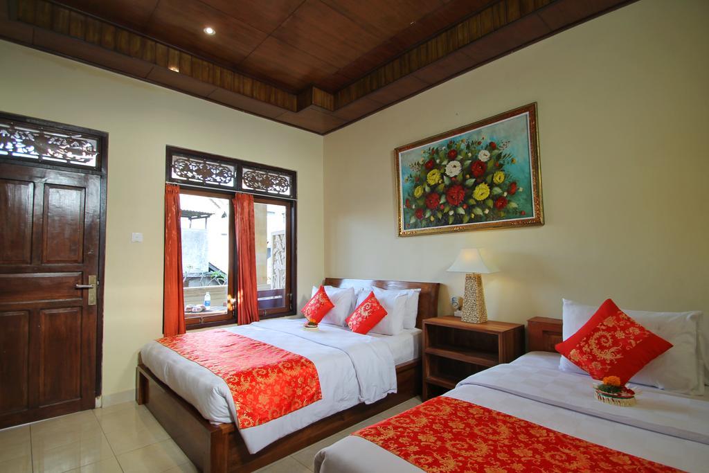 Narada House Ubud מראה חיצוני תמונה