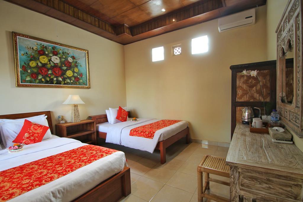 Narada House Ubud מראה חיצוני תמונה