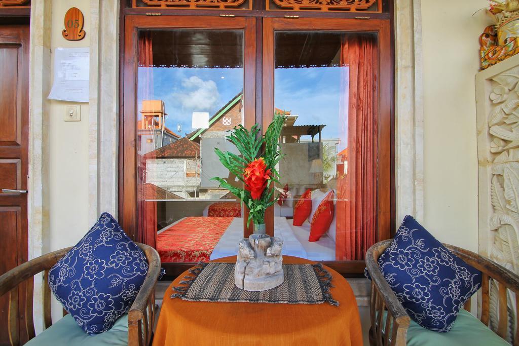 Narada House Ubud מראה חיצוני תמונה