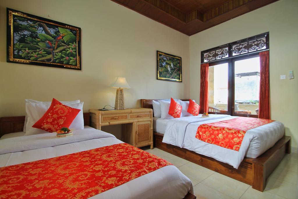 Narada House Ubud מראה חיצוני תמונה
