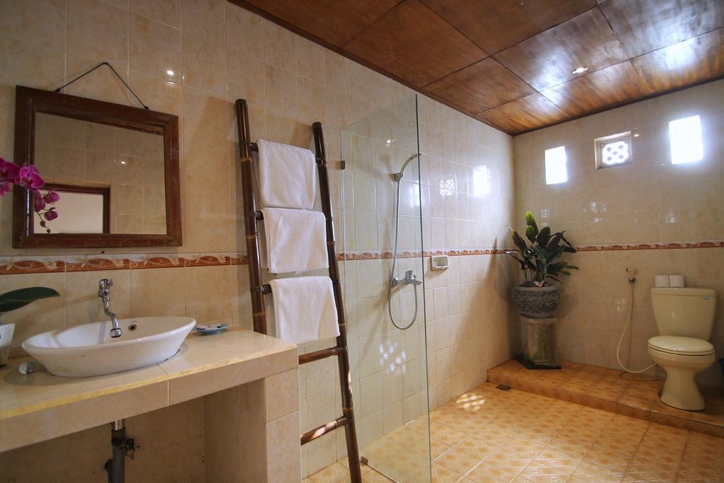 Narada House Ubud מראה חיצוני תמונה